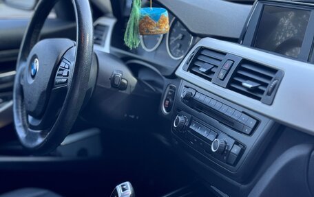 BMW 3 серия, 2014 год, 1 400 000 рублей, 4 фотография