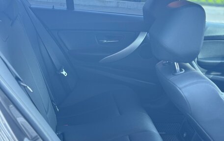 BMW 3 серия, 2014 год, 1 400 000 рублей, 7 фотография