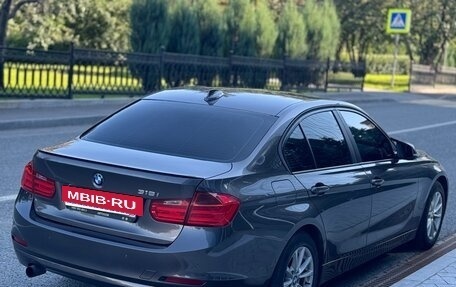 BMW 3 серия, 2014 год, 1 400 000 рублей, 3 фотография
