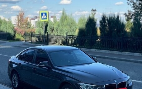 BMW 3 серия, 2014 год, 1 400 000 рублей, 2 фотография