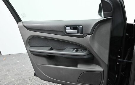 Ford Focus II рестайлинг, 2007 год, 655 000 рублей, 5 фотография