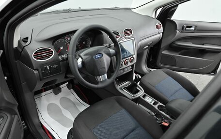 Ford Focus II рестайлинг, 2007 год, 655 000 рублей, 7 фотография