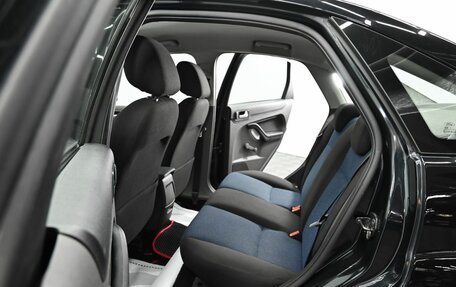 Ford Focus II рестайлинг, 2007 год, 655 000 рублей, 11 фотография