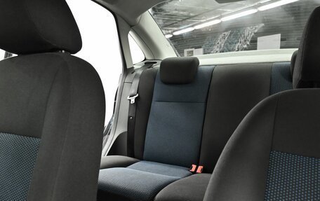 Ford Focus II рестайлинг, 2007 год, 655 000 рублей, 12 фотография