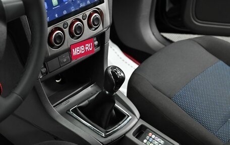 Ford Focus II рестайлинг, 2007 год, 655 000 рублей, 9 фотография