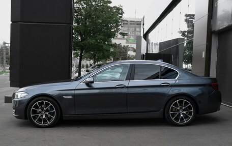 BMW 5 серия, 2016 год, 2 350 000 рублей, 8 фотография