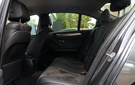 BMW 5 серия, 2016 год, 2 350 000 рублей, 9 фотография