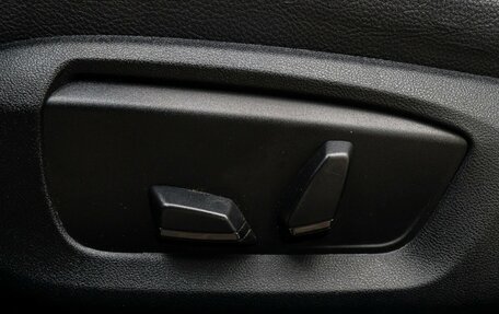 BMW 5 серия, 2016 год, 2 350 000 рублей, 12 фотография