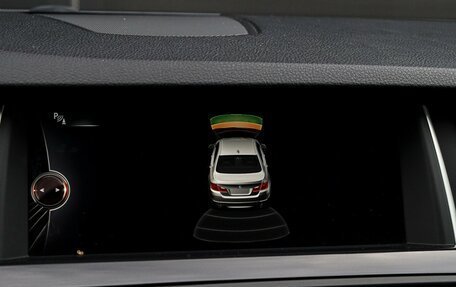 BMW 5 серия, 2016 год, 2 350 000 рублей, 15 фотография