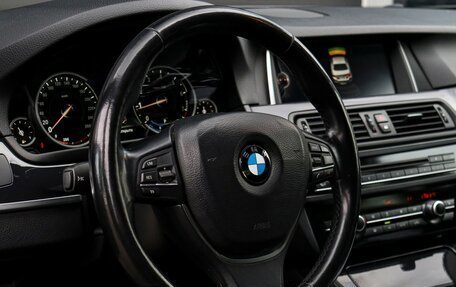 BMW 5 серия, 2016 год, 2 350 000 рублей, 11 фотография