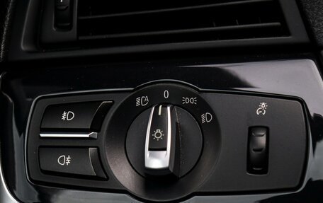 BMW 5 серия, 2016 год, 2 350 000 рублей, 17 фотография