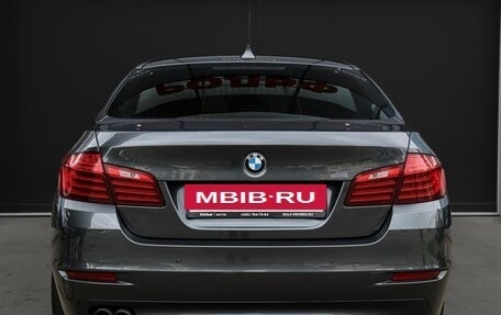 BMW 5 серия, 2016 год, 2 350 000 рублей, 6 фотография