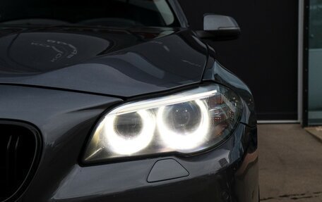 BMW 5 серия, 2016 год, 2 350 000 рублей, 21 фотография