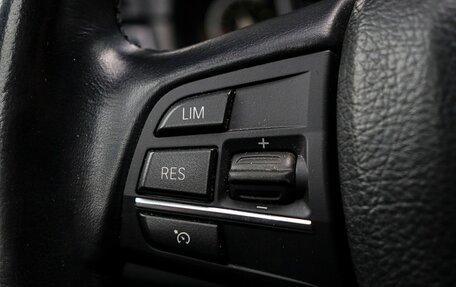 BMW 5 серия, 2016 год, 2 350 000 рублей, 19 фотография