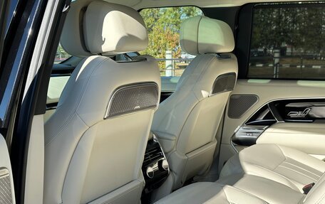 Land Rover Range Rover IV рестайлинг, 2025 год, 26 680 000 рублей, 12 фотография