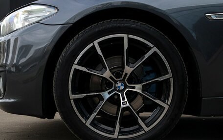 BMW 5 серия, 2016 год, 2 350 000 рублей, 20 фотография