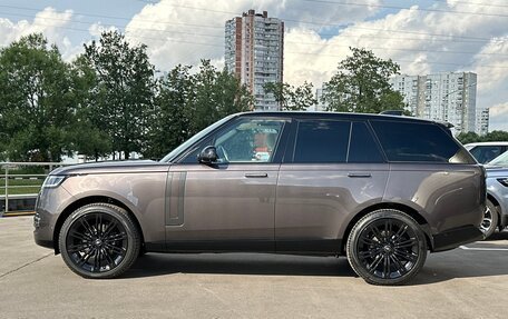 Land Rover Range Rover IV рестайлинг, 2025 год, 26 680 000 рублей, 2 фотография