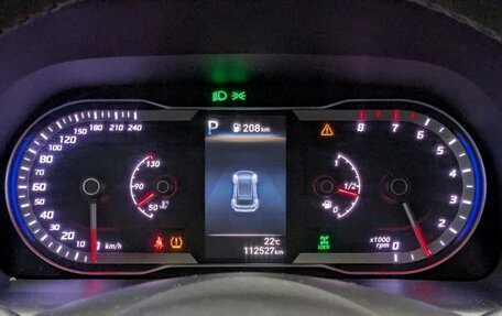 Hyundai Tucson, 2021 год, 2 550 000 рублей, 2 фотография