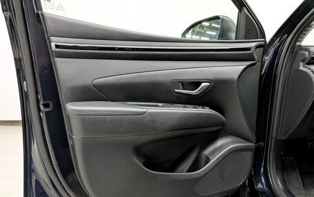 Hyundai Tucson, 2021 год, 2 550 000 рублей, 9 фотография