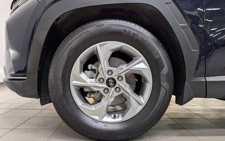 Hyundai Tucson, 2021 год, 2 550 000 рублей, 11 фотография