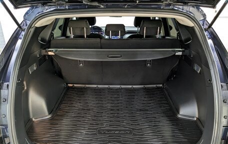 Hyundai Tucson, 2021 год, 2 550 000 рублей, 15 фотография