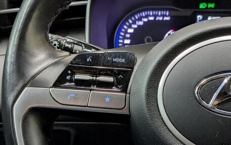 Hyundai Tucson, 2021 год, 2 550 000 рублей, 7 фотография