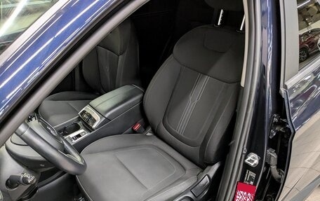 Hyundai Tucson, 2021 год, 2 550 000 рублей, 10 фотография