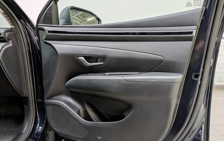 Hyundai Tucson, 2021 год, 2 550 000 рублей, 16 фотография