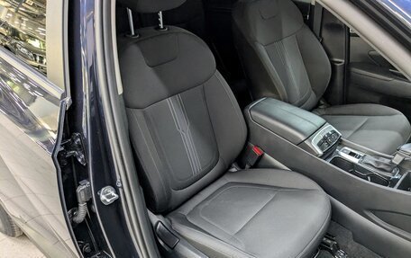 Hyundai Tucson, 2021 год, 2 550 000 рублей, 17 фотография