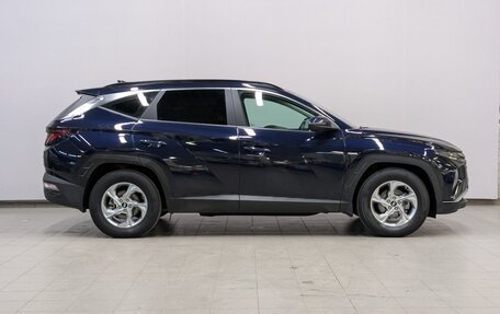 Hyundai Tucson, 2021 год, 2 550 000 рублей, 25 фотография