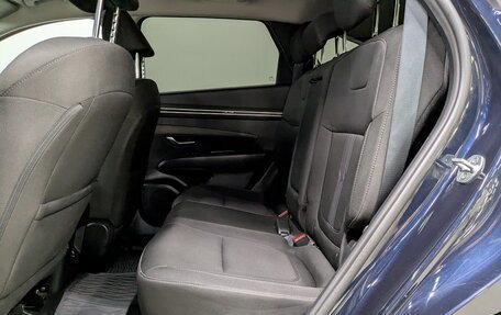 Hyundai Tucson, 2021 год, 2 550 000 рублей, 28 фотография