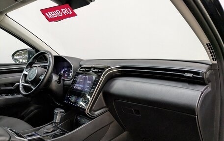 Hyundai Tucson, 2021 год, 2 550 000 рублей, 22 фотография