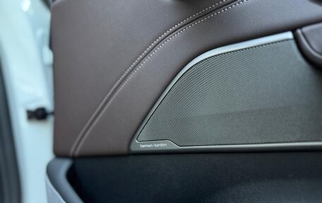 BMW 5 серия, 2022 год, 3 500 000 рублей, 6 фотография