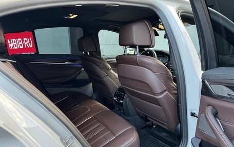 BMW 5 серия, 2022 год, 3 500 000 рублей, 5 фотография