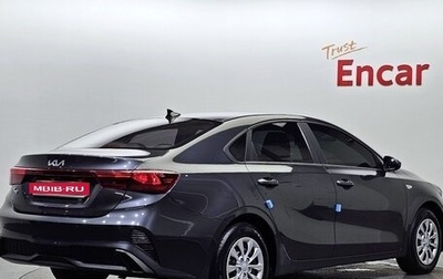 KIA K3, 2022 год, 1 490 000 рублей, 1 фотография