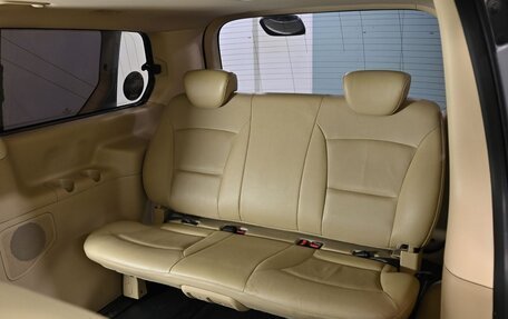 Hyundai Grand Starex Grand Starex I рестайлинг 2, 2012 год, 1 549 000 рублей, 8 фотография