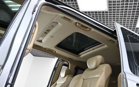 Hyundai Grand Starex Grand Starex I рестайлинг 2, 2012 год, 1 549 000 рублей, 7 фотография