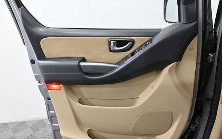 Hyundai Grand Starex Grand Starex I рестайлинг 2, 2012 год, 1 549 000 рублей, 12 фотография