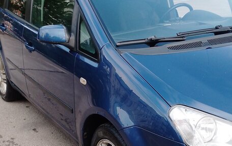 Ford C-MAX I рестайлинг, 2007 год, 387 000 рублей, 7 фотография