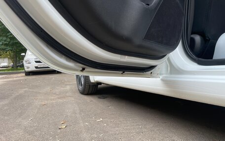 Hyundai Solaris II рестайлинг, 2015 год, 1 130 000 рублей, 6 фотография