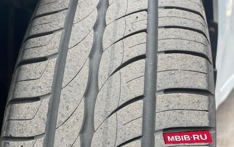 Hyundai Solaris II рестайлинг, 2015 год, 1 130 000 рублей, 11 фотография