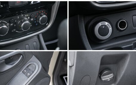 Renault Duster I рестайлинг, 2014 год, 989 000 рублей, 19 фотография
