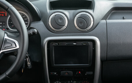 Renault Duster I рестайлинг, 2014 год, 989 000 рублей, 15 фотография