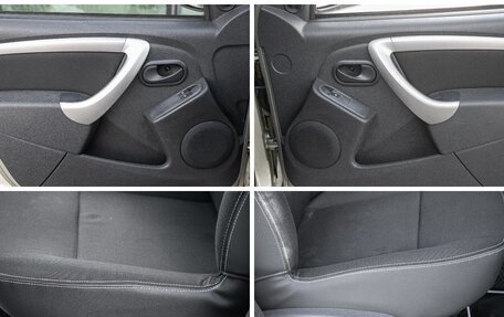 Renault Duster I рестайлинг, 2014 год, 989 000 рублей, 20 фотография