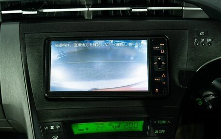 Toyota Prius, 2010 год, 1 350 000 рублей, 12 фотография