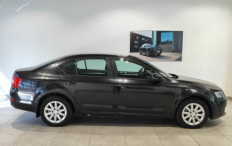 Skoda Octavia, 2013 год, 999 000 рублей, 4 фотография