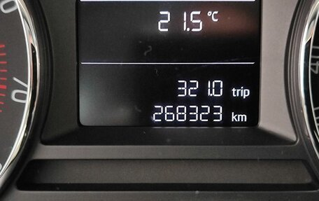 Skoda Octavia, 2013 год, 999 000 рублей, 16 фотография