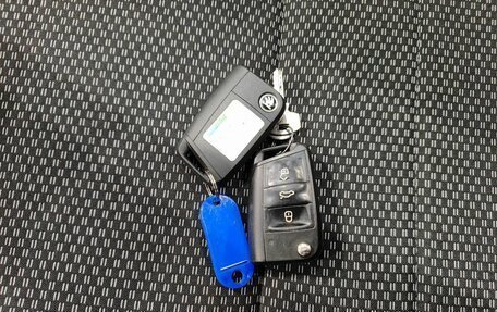 Skoda Octavia, 2013 год, 999 000 рублей, 15 фотография