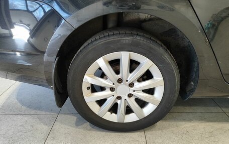Skoda Octavia, 2013 год, 999 000 рублей, 12 фотография
