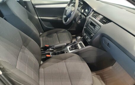 Skoda Octavia, 2013 год, 999 000 рублей, 9 фотография